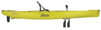 BOATZON | Hobie Cat COPASS DLX 2026