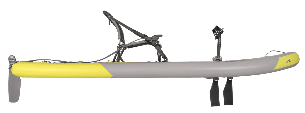 2024 Hobie Cat Hobie Cat iTREK 9 ULTRALIGHT 2024 - Sold Boat