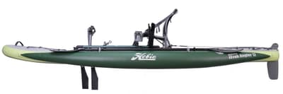 BOATZON | Hobie Cat ITREK ANGLER 12 2025