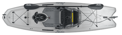 BOATZON | Hobie Cat LYNX 2024