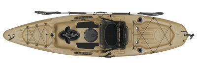 BOATZON | Hobie Mirage Passport 120 R 2023 BOATZON | Hobie Mirage Passport 120 R 2023