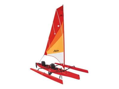 BOATZON | Hobie Mirage Tandem Island 2023