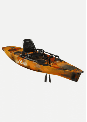 BOATZON | Hobie Pro Angler 14 2023