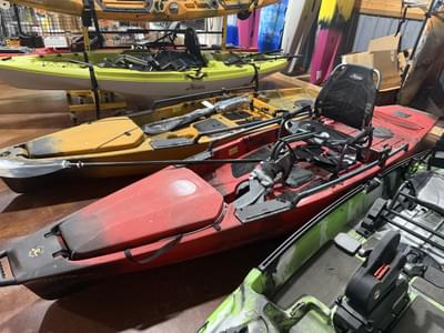BOATZON | Hobie Pro Angler 14 360 2022 BOATZON | Hobie Pro Angler 14 360 2022