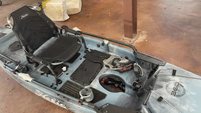 BOATZON | Hobie Pro Angler 14 360 2023