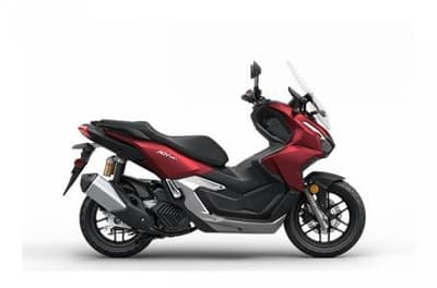 BOATZON | Honda ADV 160 2024