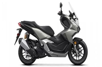 BOATZON | Honda ADV 160 2026 BOATZON | Honda ADV 160 2026