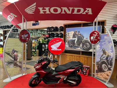 BOATZON | Honda ADV160 2024