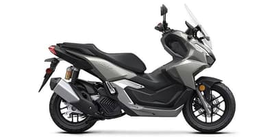 BOATZON | Honda ADV160 2026