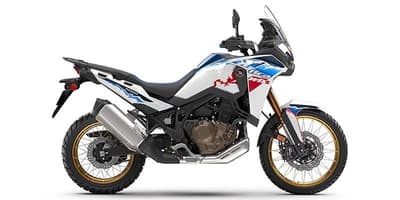 BOATZON | Honda Africa Twin 2026