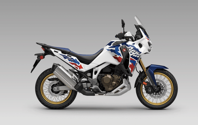 BOATZON | Honda Africa Twin ADV SP ES 2025