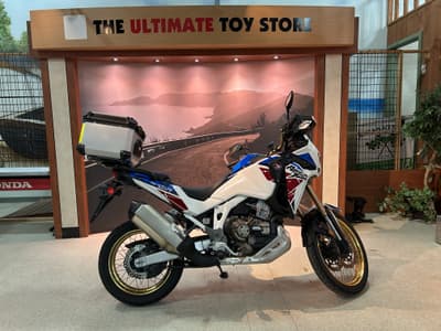 BOATZON | Honda AFRICA TWIN ADVENTURE 2022