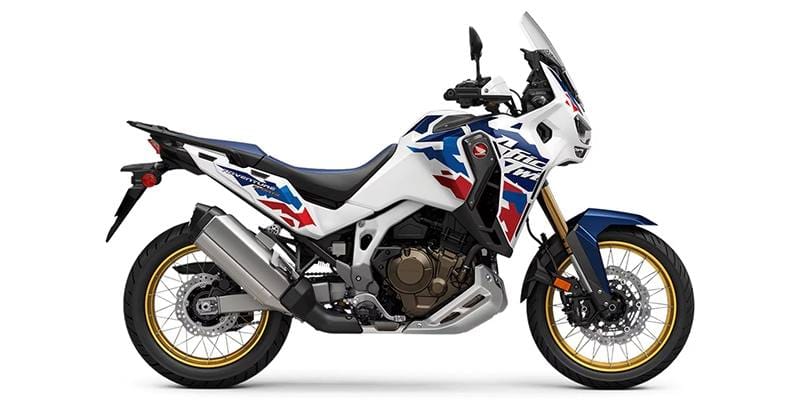 New Honda Africa Twin Adventure Sports ES 2025 for sale in Shawnee