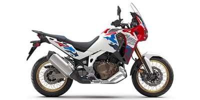 BOATZON | Honda Africa Twin Adventure Sports ES 2026