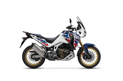 BOATZON | Honda Africa Twin Adventure Sports ES DCT 2024