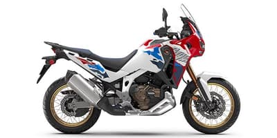 BOATZON | Honda Africa Twin Adventure Sports ES DCT 2026