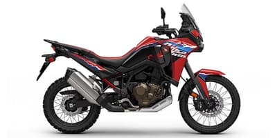 BOATZON | Honda Africa Twin DCT 2024