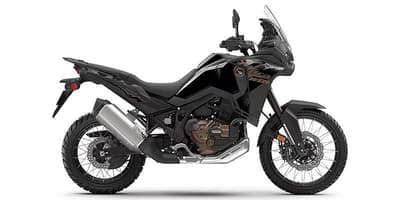 BOATZON | Honda Africa Twin DCT 2026