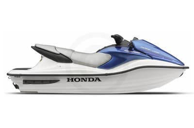 BOATZON | Honda AquaTrax F12 2007
