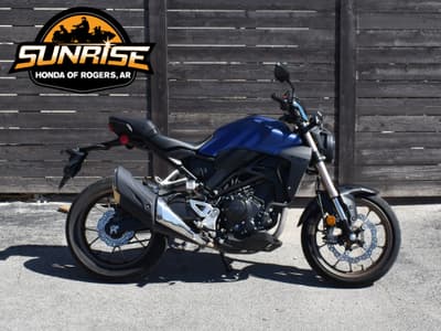 BOATZON | Honda CB300R ABS 2022