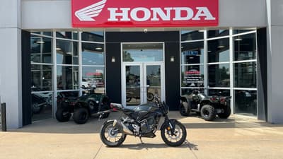 BOATZON | Honda CB300R ABS 2024 BOATZON | Honda CB300R ABS 2024