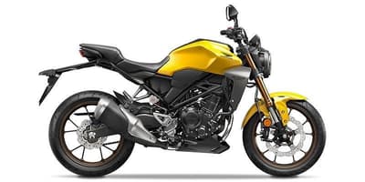 BOATZON | Honda CB300R ABS 2025