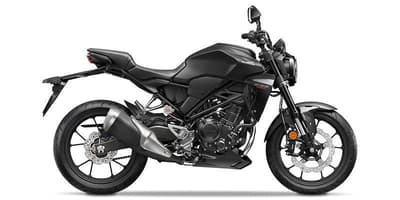 BOATZON | Honda CB300R ABS 2025