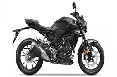 BOATZON | Honda CB300R ABS 2025
