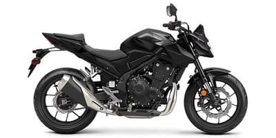 BOATZON | Honda CB500 Hornet 2026 BOATZON | Honda CB500 Hornet 2026
