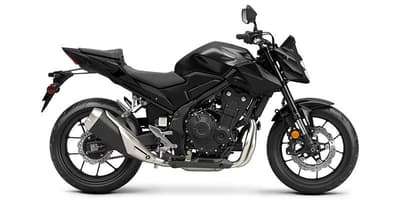 BOATZON | Honda CB500FAS 2025