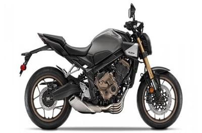 BOATZON | Honda CB650R EClutch 2025