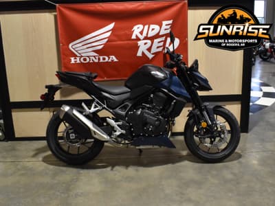 BOATZON | Honda CB750 HORNET ECLUTCH 2026