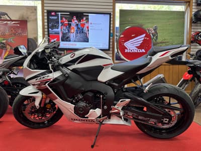 BOATZON | Honda CBR1000RR 2026