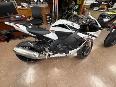 BOATZON | Honda CBR1000RR 2026
