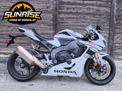BOATZON | Honda CBR1000RR 2026