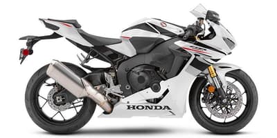 BOATZON | Honda CBR1000RR 2027