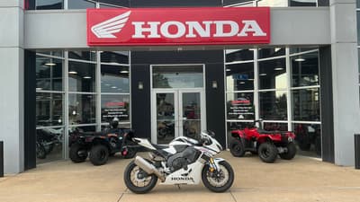 BOATZON | Honda CBR1000RR ABS 2027