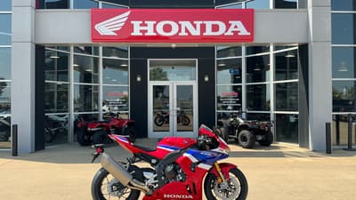 BOATZON | Honda CBR1000RRR Fireblade SP 2026
