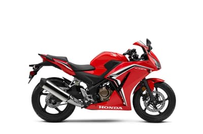 BOATZON | Honda CBR300R ABS 2021