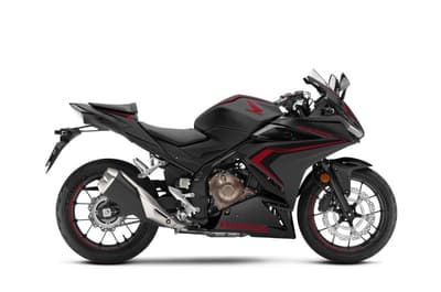 BOATZON | Honda CBR500R ABS 2021