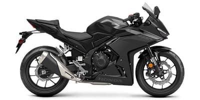 BOATZON | Honda CBR500R ABS 2024