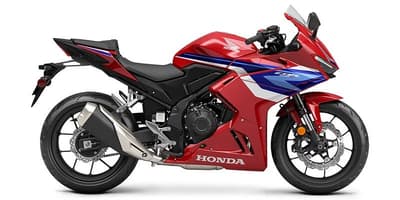 BOATZON | Honda CBR500R ABS 2025
