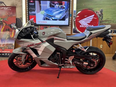 BOATZON | Honda CBR600RR 2026