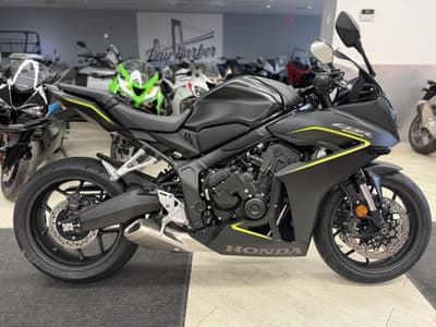 BOATZON | Honda CBR650R EClutch 2026