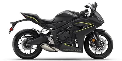 BOATZON | Honda CBR650RACT 2026