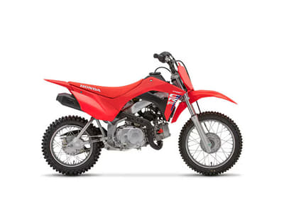 BOATZON | Honda CRF 110F  Trail Dirt Bike 2026