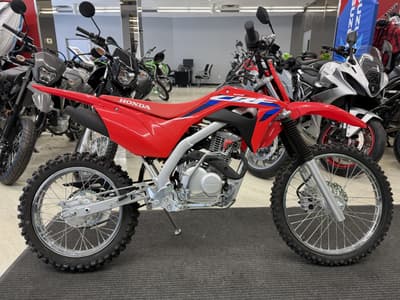 BOATZON | Honda CRF 125 BIG WHEEL 2024