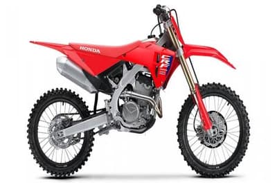 BOATZON | Honda CRF 250R 2026