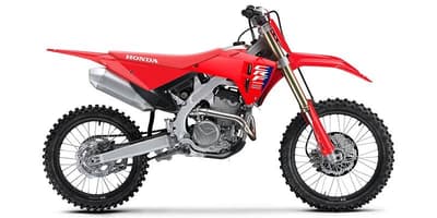 BOATZON | Honda CRF 250R 2026