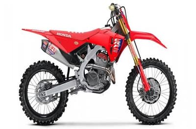 BOATZON | Honda CRF 250RWE 2026 BOATZON | Honda CRF 250RWE 2026